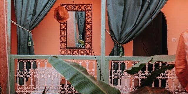 Moroccan Mirror – A Uniquely Designed Piece of Home Decor