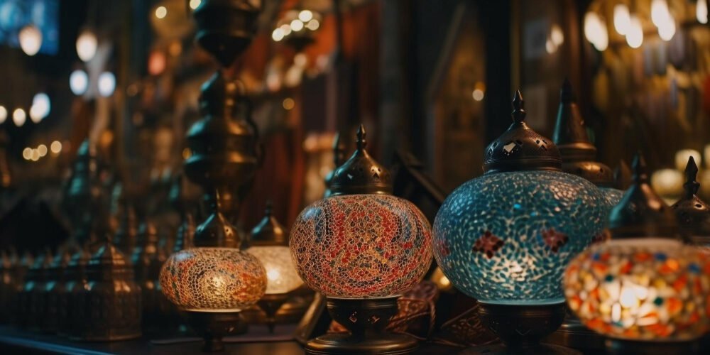 Morocco: Exploring the Land of Discoveries