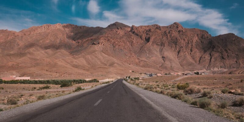 Morocco: The Ultimate Destination for Weather and Climate Enthusiasts