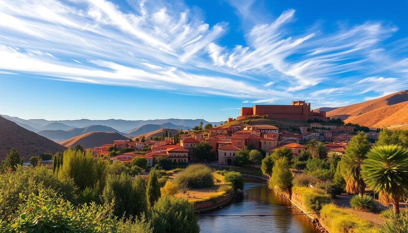 أفضل وقت لزيارة الصويرة