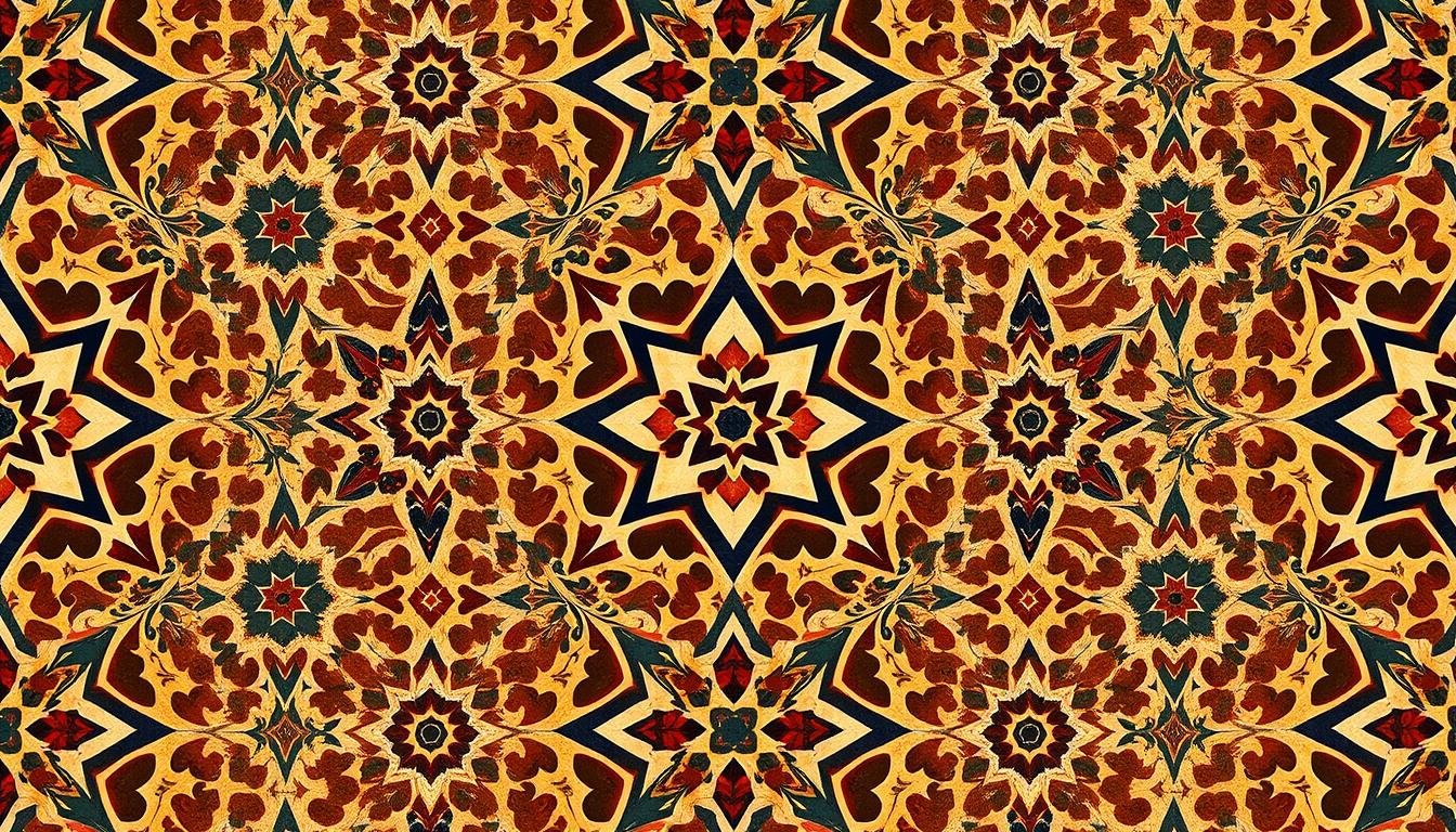 الزليج المغربي