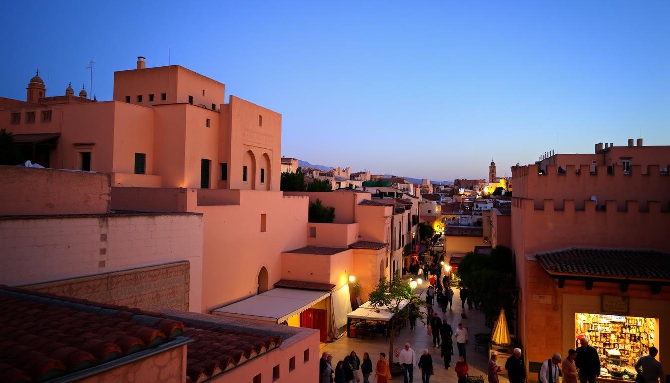 برنامج سياحي في فاس 3 أيام