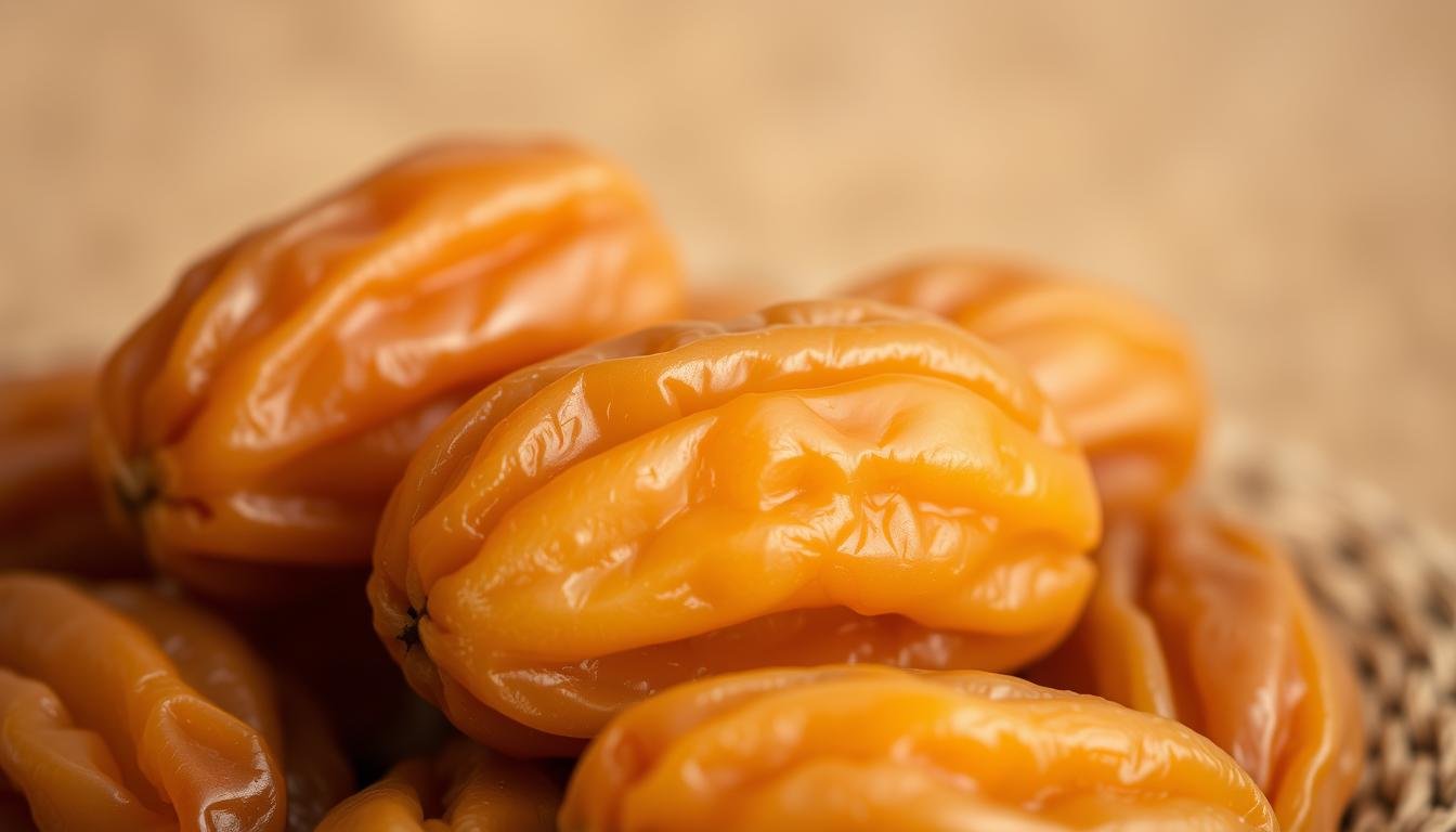 تمر المجهول