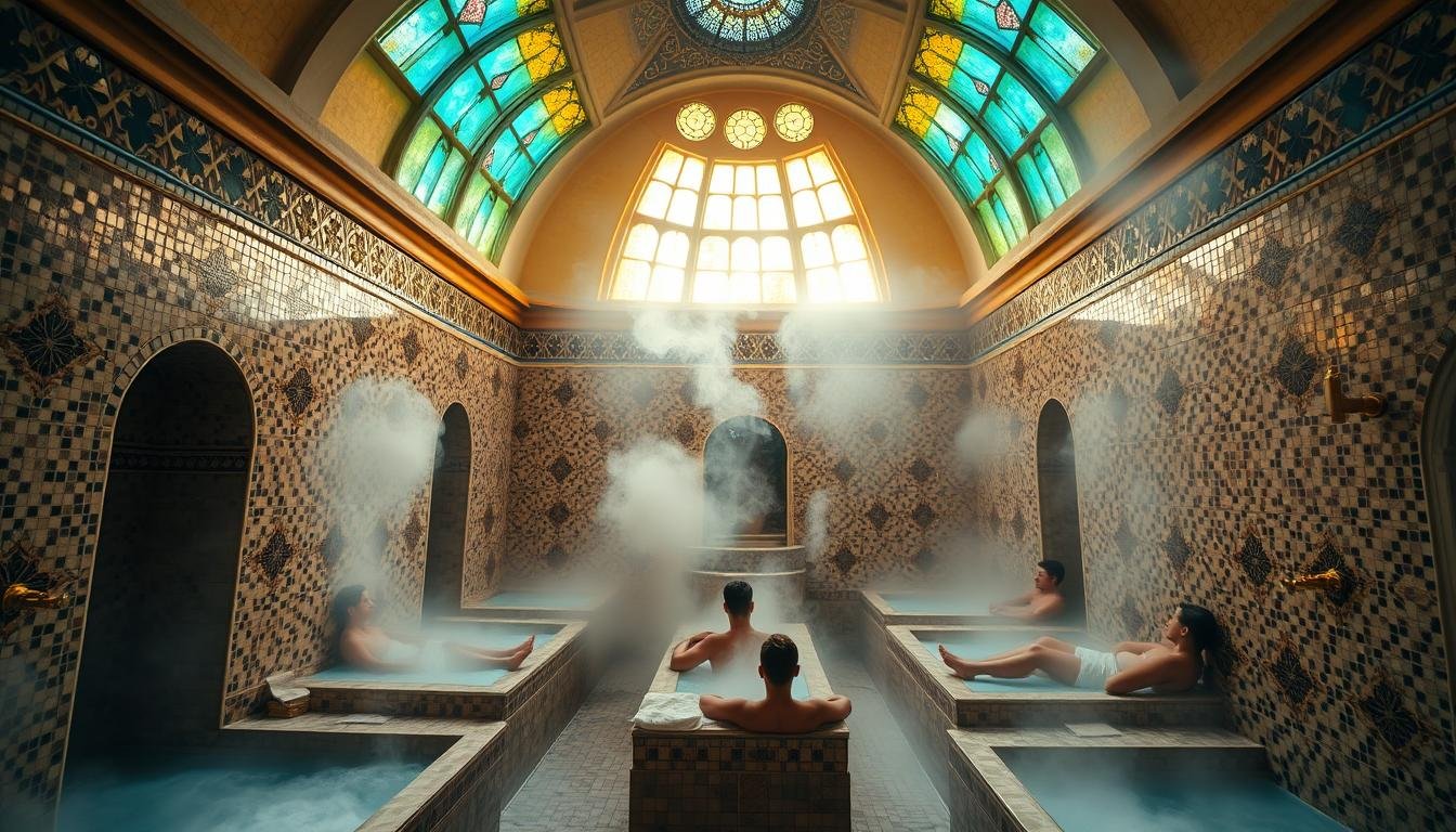 حمّام مغربي