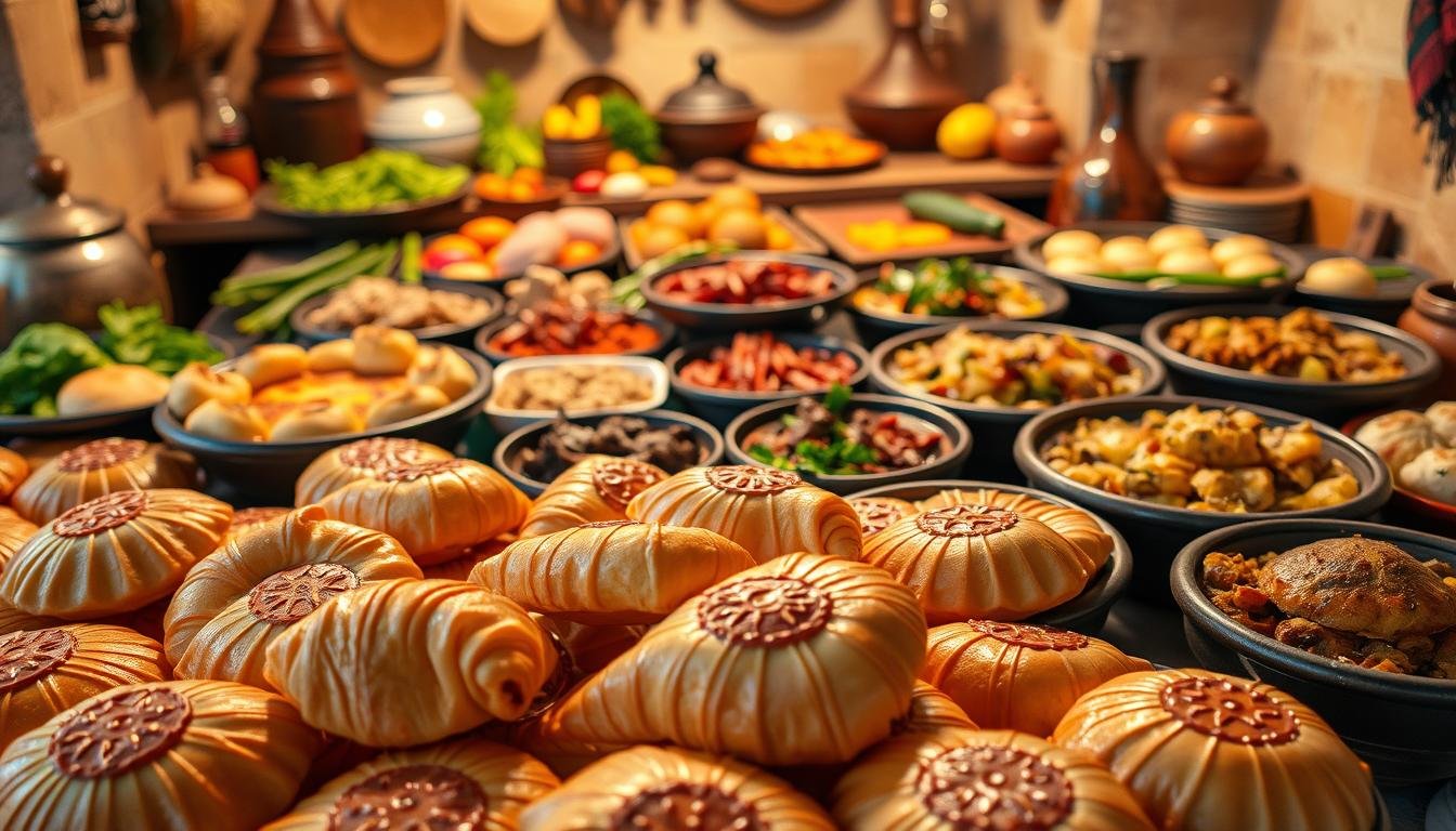 شهيوات مغربية