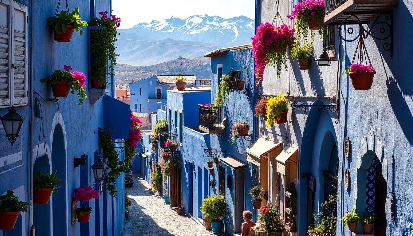 ماذا تفعل في شفشاون