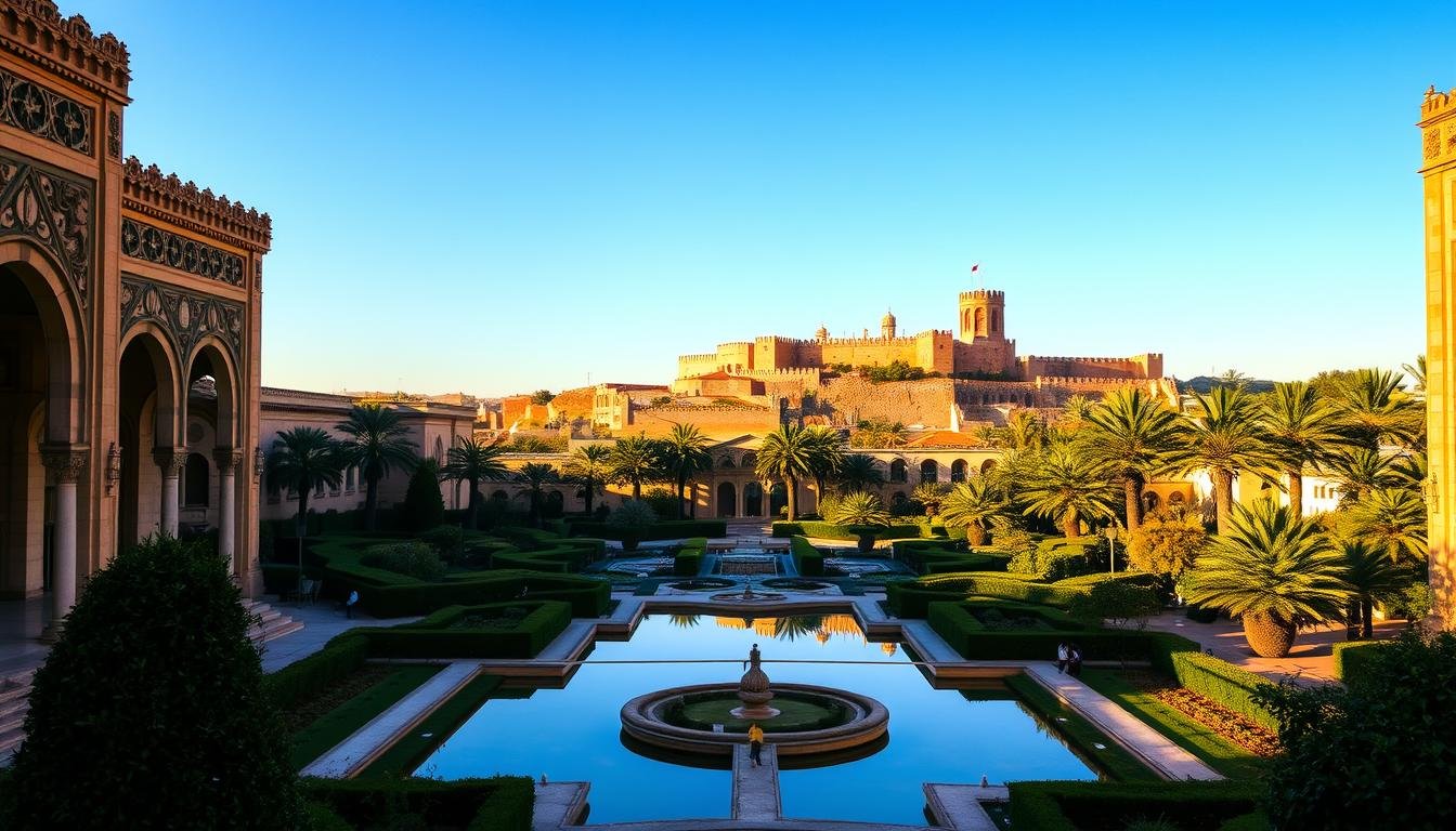 متاحف الرباط