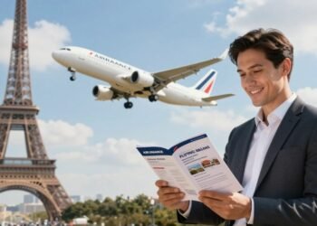 Air France Flying Blue