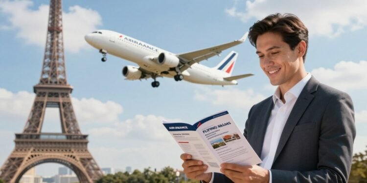 Air France Flying Blue