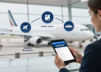 Air France Flying Blue