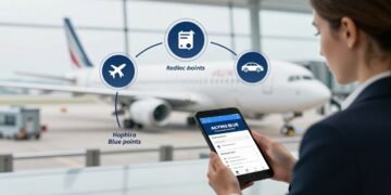 Air France Flying Blue