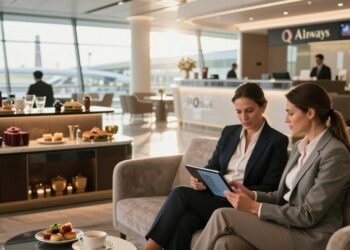 Qatar Airways Privilege Club