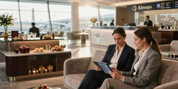 Qatar Airways Privilege Club