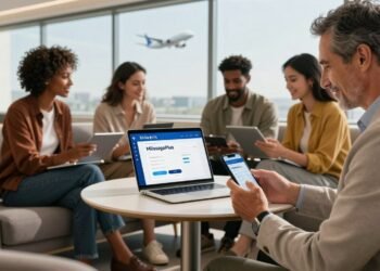 United Airlines MileagePlus