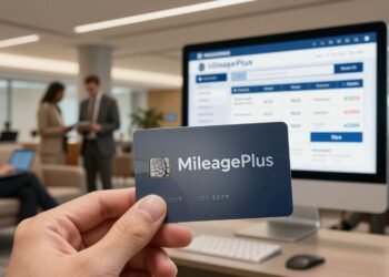 United Airlines MileagePlus